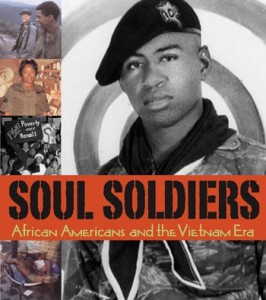 Soul Soldiers Book Cover